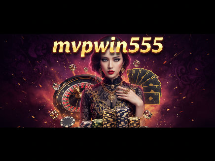 mvpwin555 PG SLOT