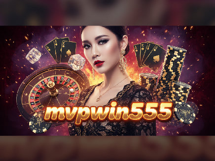 สมัคร mvpwin555